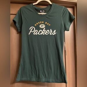 Women’s Packers sleepshirt